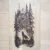 Gravure sur bois
